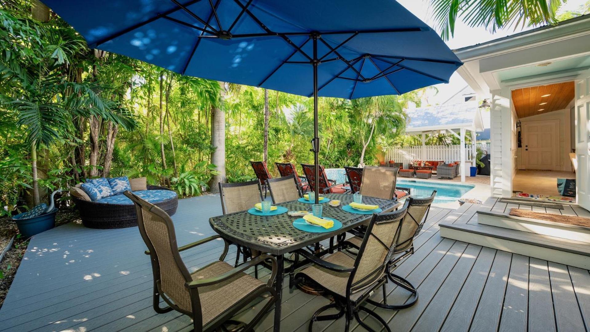 Villa Olivietta By Last Key Realty Key West Exterior photo