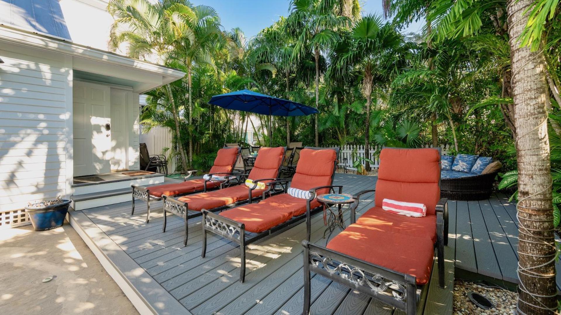 Villa Olivietta By Last Key Realty Key West Exterior photo