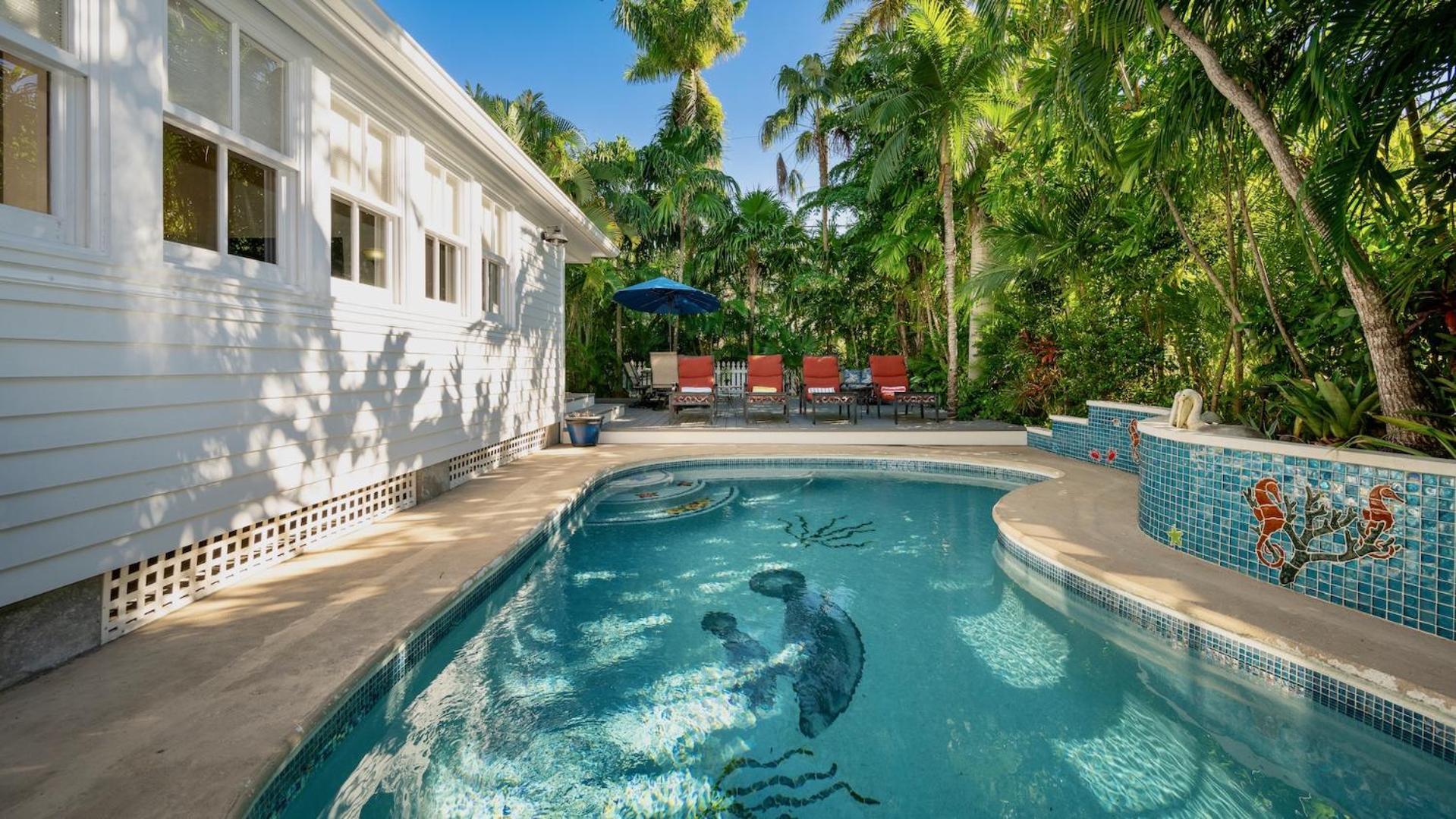 Villa Olivietta By Last Key Realty Key West Exterior photo